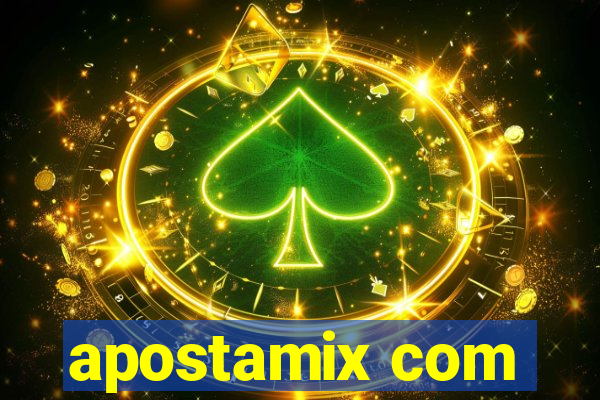 apostamix com